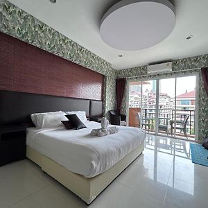 Chambre Double de Luxe